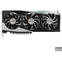 Gigabyte Radeon RX 7600 GAMING OC 8GB GDDR6 Triple-Fan Graphics Card Gigabyte Radeon RX 7600 GAMING OC 8GB GDDR6 Triple-Fan Graphics Card